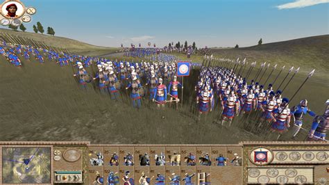 rome total war 2 mod manager